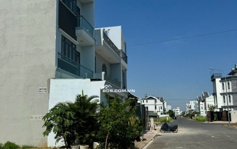 Chính chủ cần bán đất Nguyễn Hữu Trí giá chỉ 850tr 90 m2