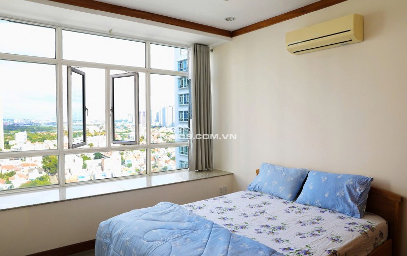 Bán căn hộ Tropic Garden Q2,Tháp C1, DT 88m2, 2PN, sổ hồng. Giá 6.5 tỷ