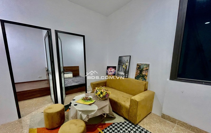 CHÍNH CHỦ CHO THUÊ CCMN SIÊU ĐẸP SIÊU RẺ TẠI 263 NGUYỄN TRÃI , GIÁ 5TR