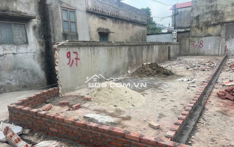 ĐẤT ĐẸP YÊN THƯỜNG - GIA LÂM. ĐẸP NHẤT THỊ TRƯỜNG PHÂN KHÚC DƯỚI 3 TỶ. 53m2 giá 2,95 tỷ