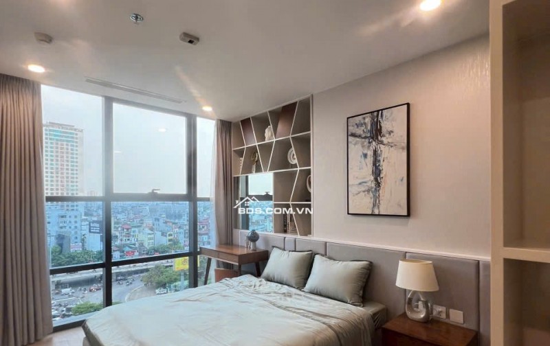 CHUNG CƯ THE NINETY COMPLEX - NGÃ TƯ SỞ 90 ĐƯỜNG LÁNG