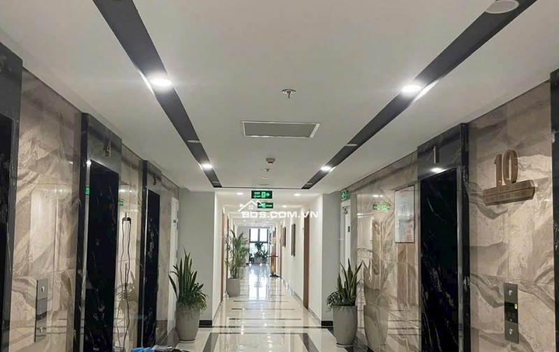 CHUNG CƯ THE NINETY COMPLEX - NGÃ TƯ SỞ 90 ĐƯỜNG LÁNG