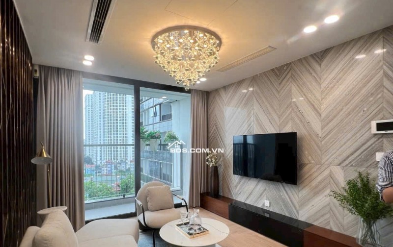 CHUNG CƯ THE NINETY COMPLEX - NGÃ TƯ SỞ 90 ĐƯỜNG LÁNG