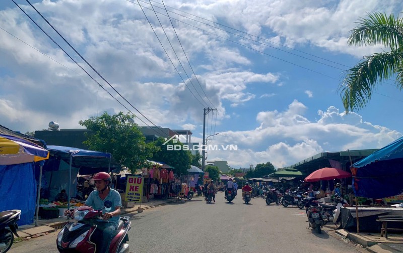 Tin Vui!! Đất Nền Khu Phố Chợ Đông Phú trong giai đoạn ra sổ, cơ hội vàng cho quý anh chị đầu tư.