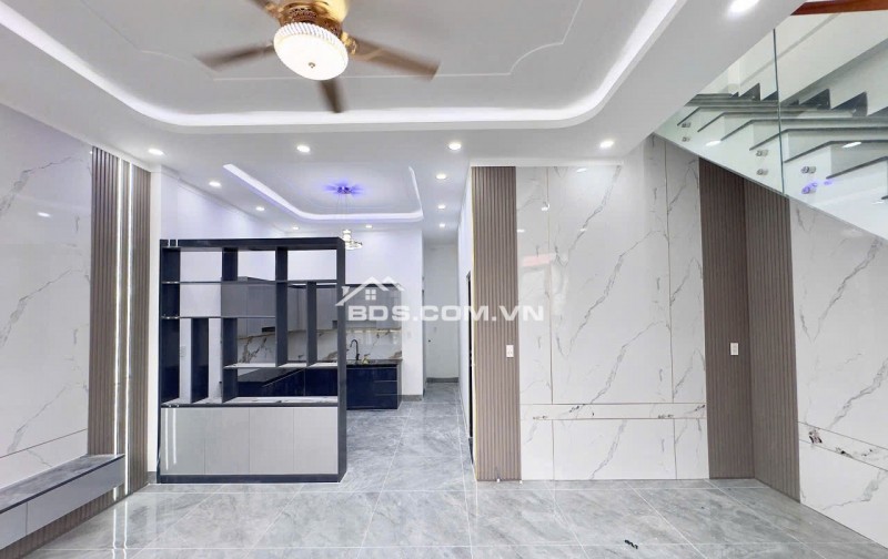 Bán nhà 1 lầu 1 trệt phường Quang Vinh ngay trung tâm Biên Hoà