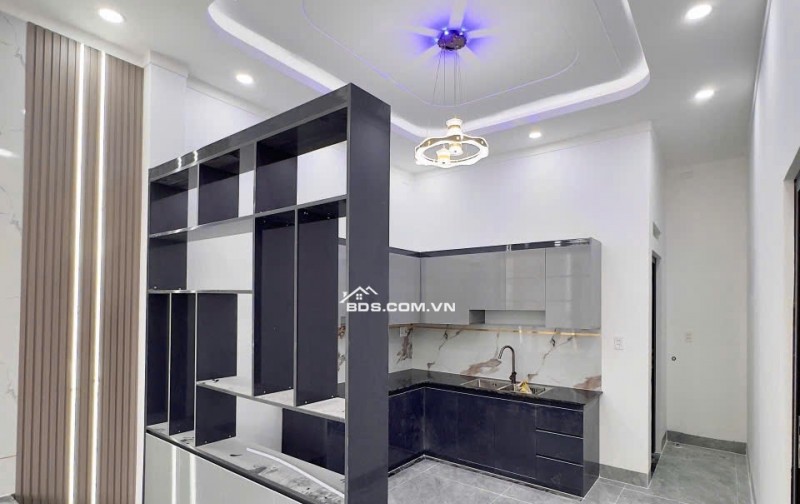 Bán nhà 1 lầu 1 trệt phường Quang Vinh ngay trung tâm Biên Hoà