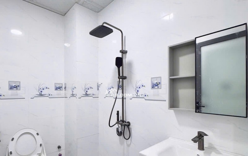 Bán nhà 1 lầu 1 trệt phường Quang Vinh ngay trung tâm Biên Hoà
