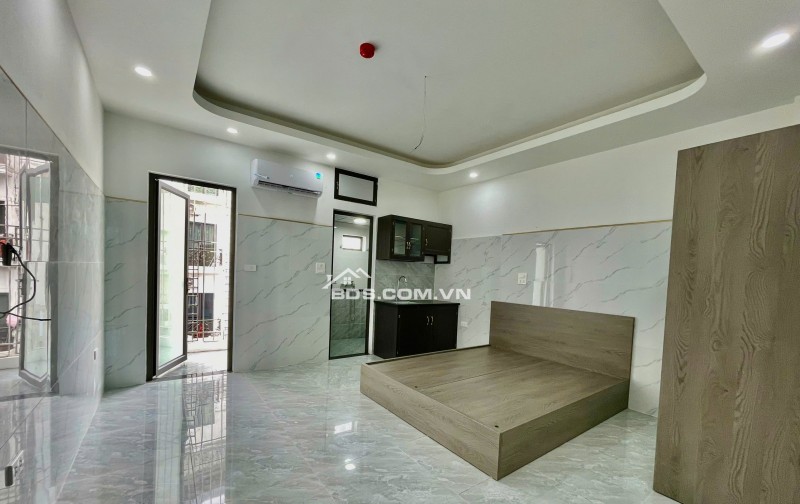 CHÍNH CHỦ CHO THUÊ CCMN SIÊU ĐẸP SIÊU RẺ TẠI 263 NGUYỄN TRÃI , GIÁ 5TR