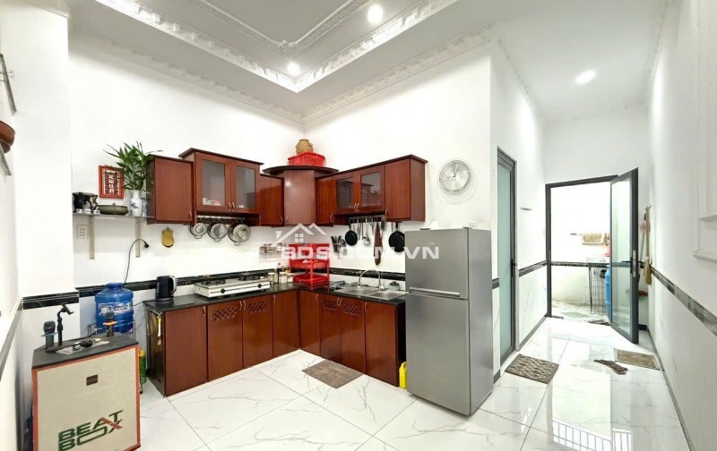  Nhà 1 Lầu 790 triệu - Đường Hưng Nhơn, Bình Chánh, Hồ Chí Minh