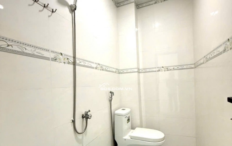 Nhà 1 Lầu 790 triệu - Đường Hưng Nhơn, Bình Chánh, Hồ Chí Minh