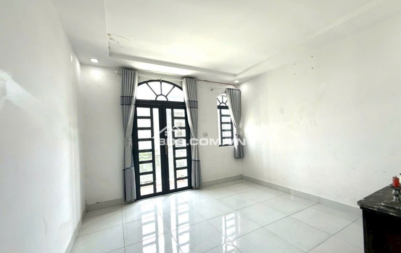  Nhà 1 Lầu 790 triệu - Đường Hưng Nhơn, Bình Chánh, Hồ Chí Minh