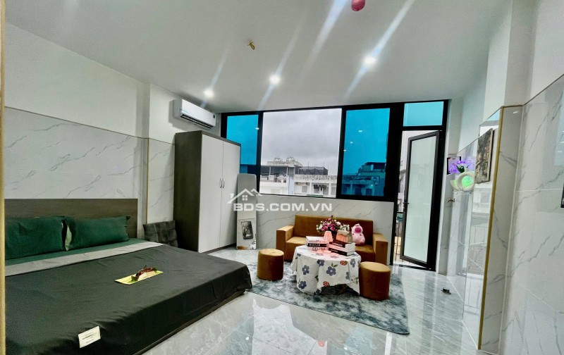 CHÍNH CHỦ CHO THUÊ CCMN SIÊU ĐẸP SIÊU RẺ TẠI 263 NGUYỄN TRÃI , GIÁ 5TR