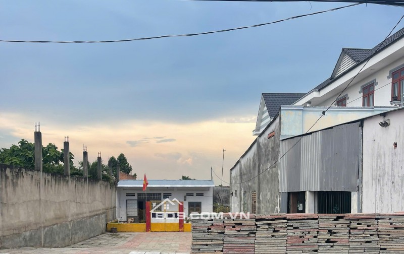 Bán mặt tiền kinh doanh , Trảng Bom, Đồng Nai