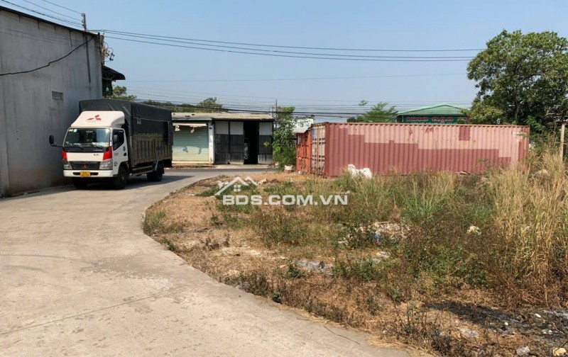  BÁN LÔ ĐẤT ĐẸP – ĐÔNG HÒA, TRẢNG BOM – GIÁ CHỈ 790 TRIỆU