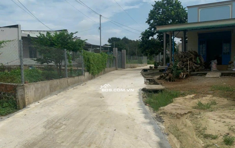  BÁN LÔ ĐẤT ĐẸP – ĐÔNG HÒA, TRẢNG BOM – GIÁ CHỈ 790 TRIỆU