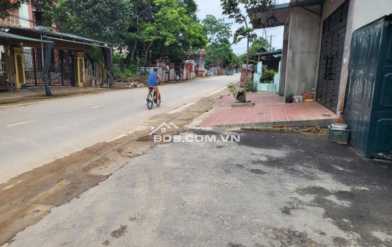 Bán nhanh lô SIÊU PHẨM CỰC ĐẸP giá F0  tại Hòa Lạc