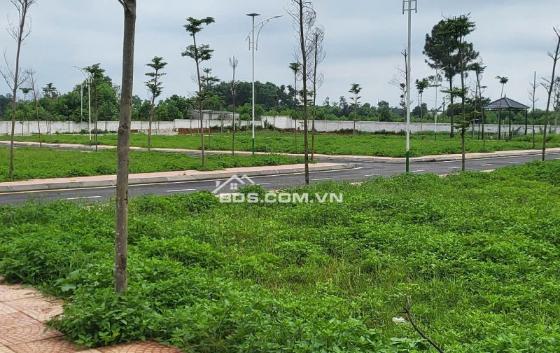 Bán nhanh lô SIÊU PHẨM CỰC ĐẸP giá F0  tại Hòa Lạc