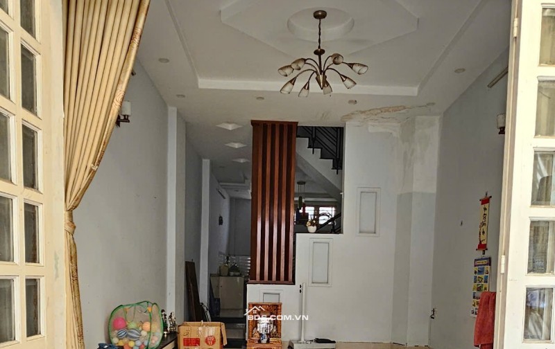 Cho Thuê Nhà - 1T+ 1L=(2pn+2wc+2 Máy Lạnh ) - Gần Gigamall - P. HBC - Thủ Đức