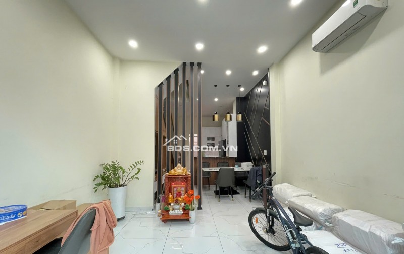 BÁN NHÀ 16 ĐƯỜNG DC 5, SƠN KỲ, TÂN PHÚ: DT 56M2 (1T2L) SHR CHỈ 8.6 TỶ. LH:0901777379.