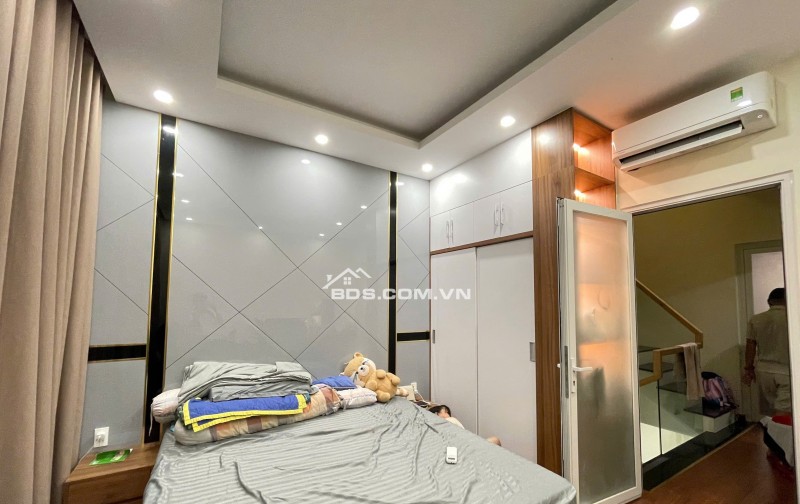 BÁN NHÀ 16 ĐƯỜNG DC 5, SƠN KỲ, TÂN PHÚ: DT 56M2 (1T2L) SHR CHỈ 8.6 TỶ. LH:0901777379.