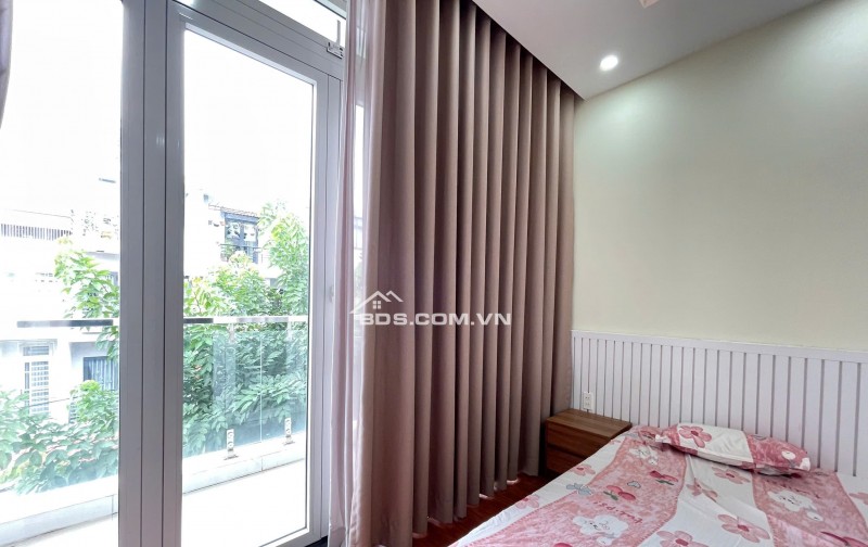 BÁN NHÀ 16 ĐƯỜNG DC 5, SƠN KỲ, TÂN PHÚ: DT 56M2 (1T2L) SHR CHỈ 8.6 TỶ. LH:0901777379.