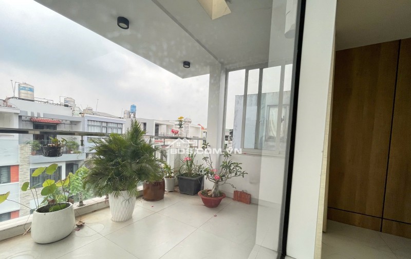 BÁN NHÀ 16 ĐƯỜNG DC 5, SƠN KỲ, TÂN PHÚ: DT 56M2 (1T2L) SHR CHỈ 8.6 TỶ. LH:0901777379.