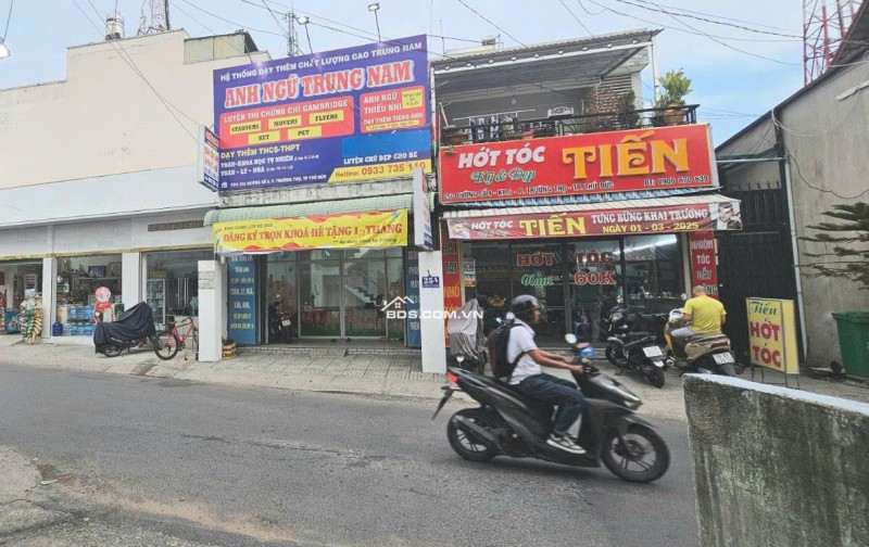 BÁN NHÀ CẤP 4 NGAY TRUNG TÂM TRƯỜNG THỌ, THỦ ĐỨC. DT 70,1M2 SHR 4.9 TỶ. LH:0329456579.