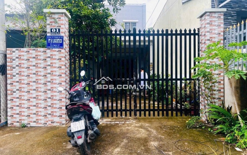 Bán căn nhà 1 trệt 1 lầu ngay đường Nguyễn Văn Khạ, Phạm Văn Cội