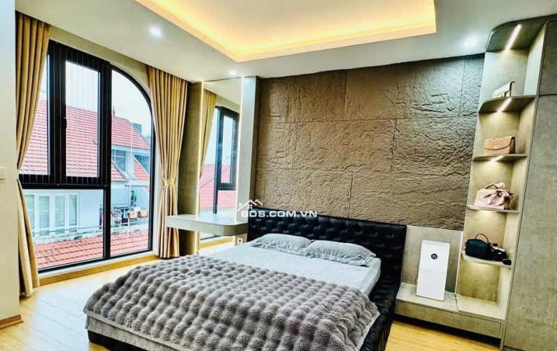 Bán nhà Hà Trì, Hà Cầu,HĐ HN, xây mới , lô góc, thang máy ,ô tô, kinh doanh dt 39m, giá 9ty
