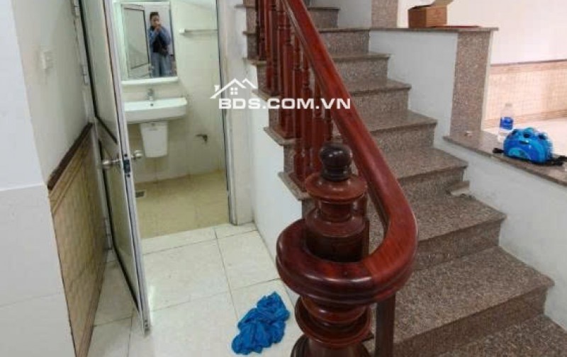 ~CHÍNH CHO CHO THUÊ NHÀ NGUYÊN CĂN TẠI ĐƯỜNG ĐÀM QUANG TRUNG - LONG BIÊN - HÀ NỘI