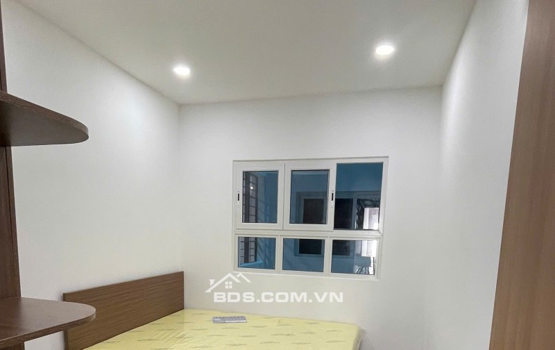 CHO THUÊ CĂN HỘ ĐẸP TẦNG 4 – CONIC BOULEVARD – FULL NỘI THẤT CƠ BẢN