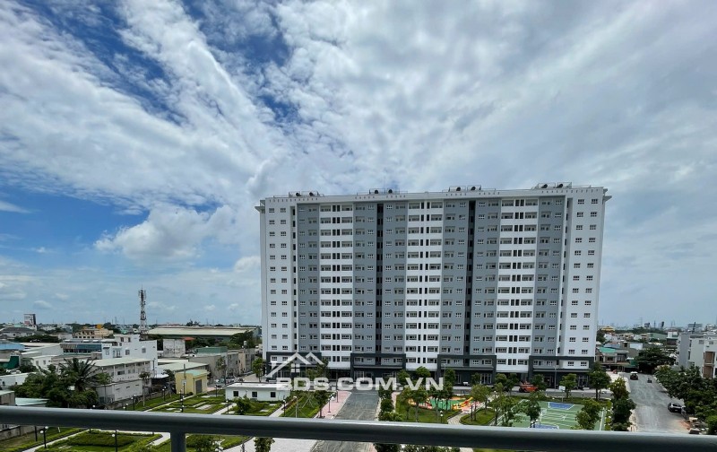 CHO THUÊ CĂN HỘ ĐẸP TẦNG 4 – CONIC BOULEVARD – FULL NỘI THẤT CƠ BẢN