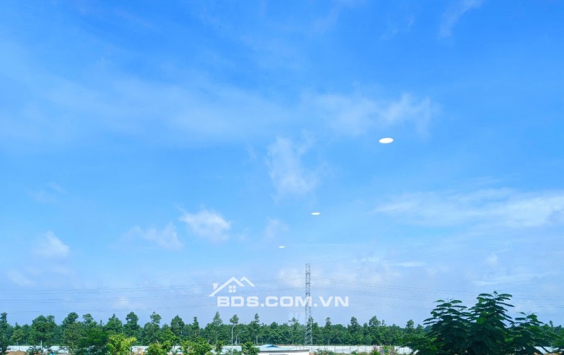 NOXH chỉ từ 860tr ngay trung tâm TP mới Bình Dương