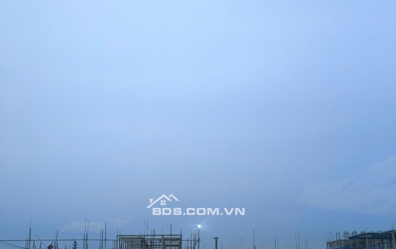 NOXH chỉ từ 860tr ngay trung tâm TP mới Bình Dương