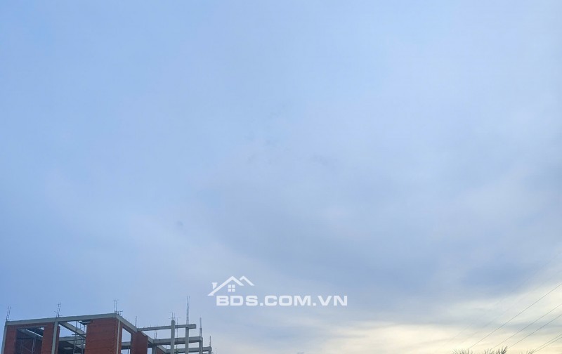 NOXH chỉ từ 860tr ngay trung tâm TP mới Bình Dương