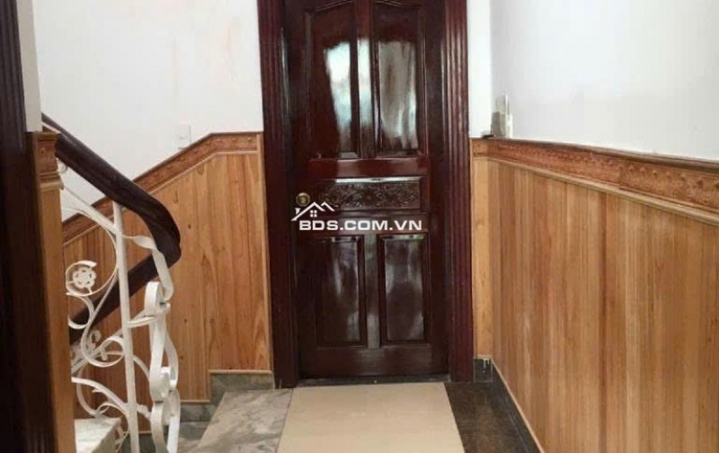 BÁN NHÀ QUẬN 12 DIỆN TÍCH KHỦNG 120M2 4 LẦU NGANG 4.7M DÀI 25 HXH CHỈ CÒN 6.3 TỶ