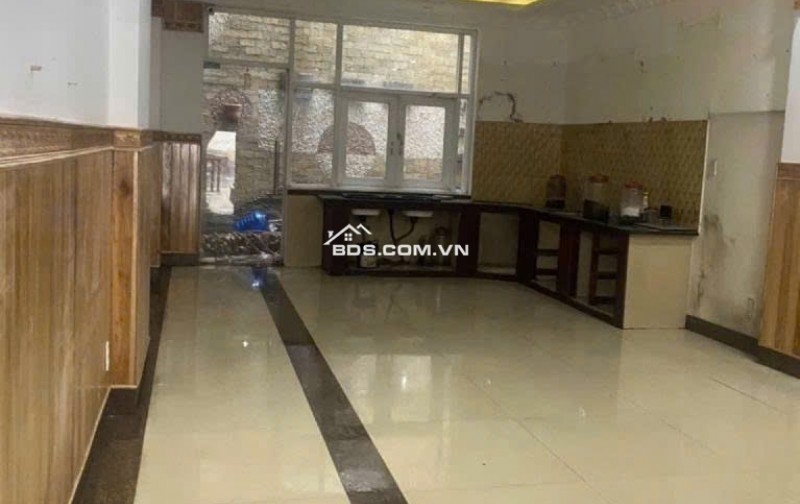 BÁN NHÀ QUẬN 12 DIỆN TÍCH KHỦNG 120M2 4 LẦU NGANG 4.7M DÀI 25 HXH CHỈ CÒN 6.3 TỶ