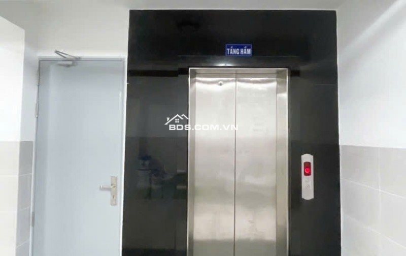TOÀ NHÀ 8 TẦNG MẶT TIỀN VIP TÂN PHÚ NGANG 8M, NỞ HẬU 16MDÒNG TIỀN 230TR/THÁNG