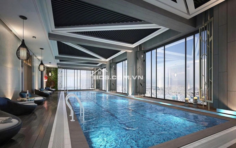 MLANDMARK Căn hộ đắc địa TTTP mặt tiền sông Hàn, sở hữu lâu dài,