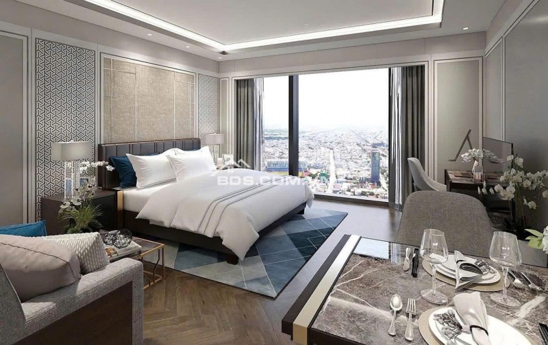 MLANDMARK Căn hộ đắc địa TTTP mặt tiền sông Hàn, sở hữu lâu dài,