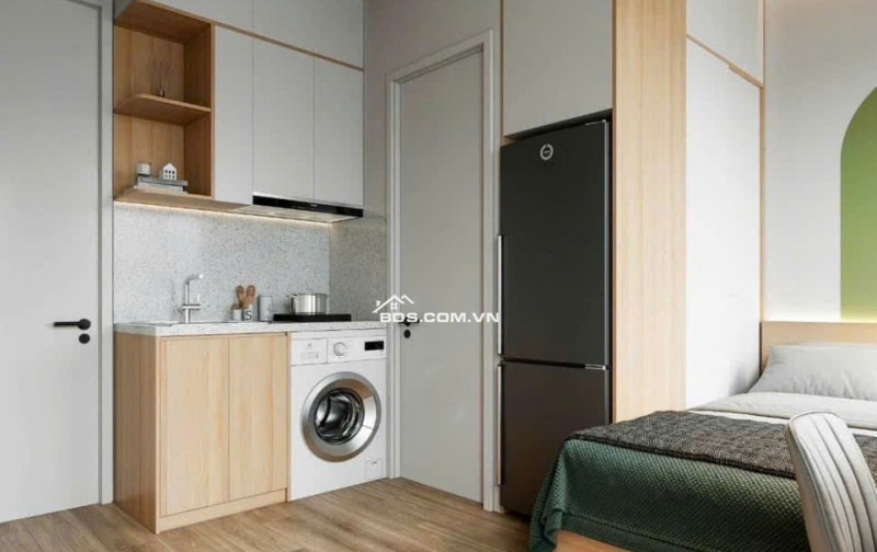 Bán nhà Ngã Tư Sở 55m 6 tâng kinh doanh dòng tiên ô tô đõ cửa nhỉnh 12 tỷ