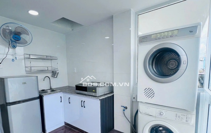 Nhà mặt tiền đường Đỗ Thị Lời, đang cho thuê, 4 tầng, 5,2 tỷ