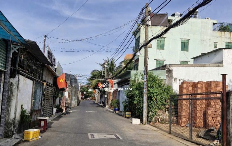 CƠ HỘI ĐẦU TƯ VÀNG: ĐẤT Ở THỔ CƯ VUÔNG VỨC 202M2 - ĐƯỜNG ĐẠNG VĂN BI, THỦ ĐỨC - 16 TỶ