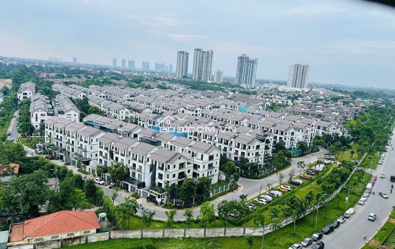 Bán căn hộ 2PN 83m full nội thất Gelexia Riverside 885 Tam Trinh