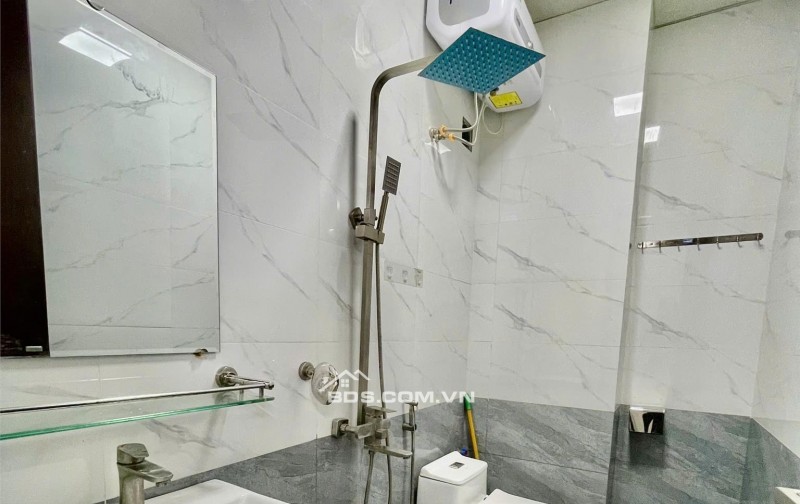 CHO THUÊ PHÒNG TRỌ – 60 NGÕ 82 PHÚ ĐÔ, NAM TỪ LIÊM – HÀ NỘI GIÁ 5,2TR CÓ THƯƠNG LƯỢNG