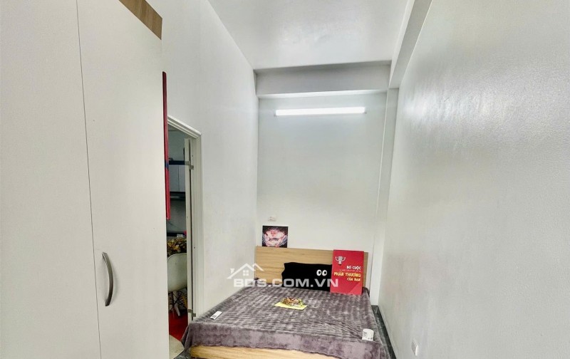 CHO THUÊ PHÒNG TRỌ – 60 NGÕ 82 PHÚ ĐÔ, NAM TỪ LIÊM – HÀ NỘI GIÁ 5,2TR CÓ THƯƠNG LƯỢNG