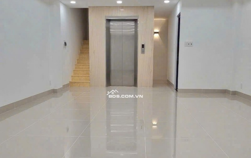 Bán Nhà Mặt Tiền Đường Trung Tâm Phường An Khánh Quận 2