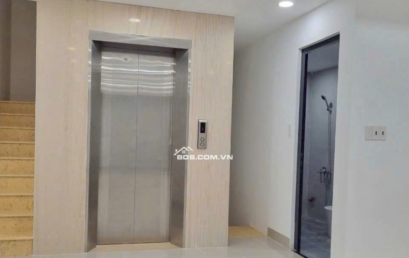 Bán Nhà Mặt Tiền Đường Trung Tâm Phường An Khánh Quận 2