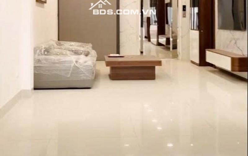 Cho thuê nhà 6 tầng x thang máy 50m cực đẹp tại ngõ 572 Ngọc Thụy