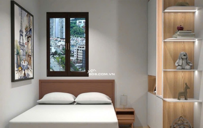 BÁN NHÀ RIÊNG HIẾM CÓ TẠI KHƯƠNG ĐÌNH – NHỈNH 14 TỶ – 65M2 – NGÕ KINH DOANH SẦM UẤT